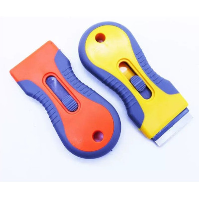 刀片托連刀片套裝  HS-AL-012